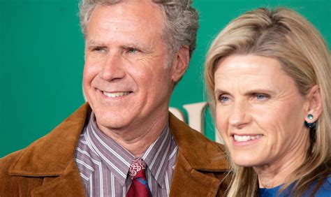 Will Ferrell's Wife Viveca Pauliln: When They Married, Kids, More - Parade