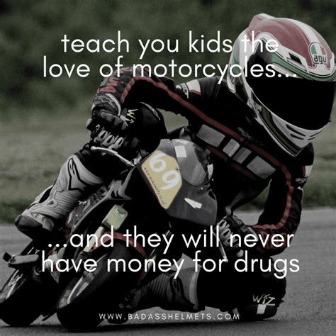 29 Funny Motorcycle Memes, Quotes, & Sayings // BAHS