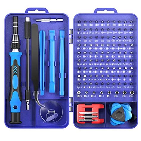 Best screwdriver set for computers - Best of Review Geeks