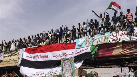 Peace agreement signed in Sudan--Aleteia