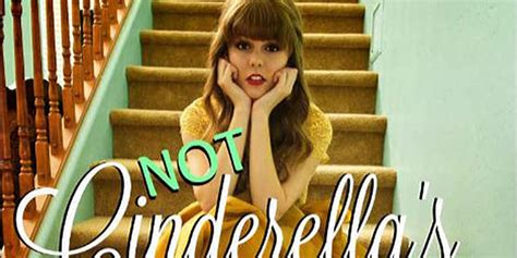 We Interviewed Jenni James, Author of Not Cinderella’s Type