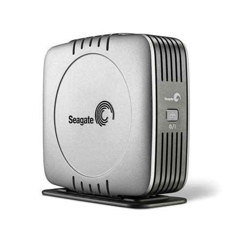 Seagate Releases the First-ever 750GB External Hard Drive | TechPowerUp Forums