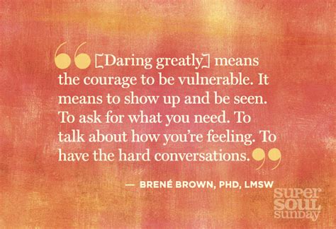 Dr. Brene Brown Quotes on Shame, Vulnerability and Daring Greatly