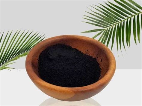 Coconut Shell Charcoal Powder at Rs 50/kg | Coconut Shell Charcoal Powder in Thanjavur | ID ...