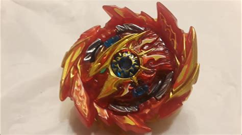 Super Hyperion Unboxing|Beyblade Burst SuperKing/Sparking - YouTube