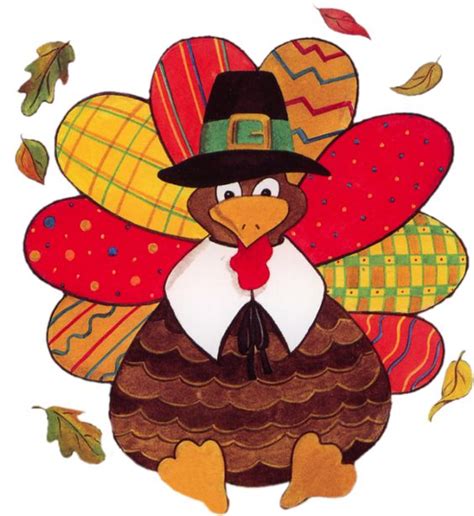 Thanksgiving turkey, Clip art and Thanksgiving on Pinterest