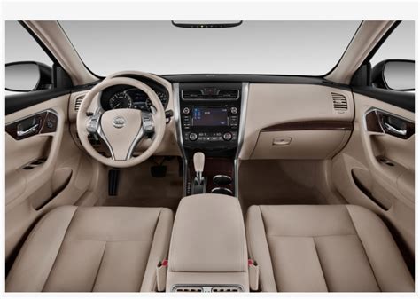 2017 Nissan Altima Interior Images | Awesome Home