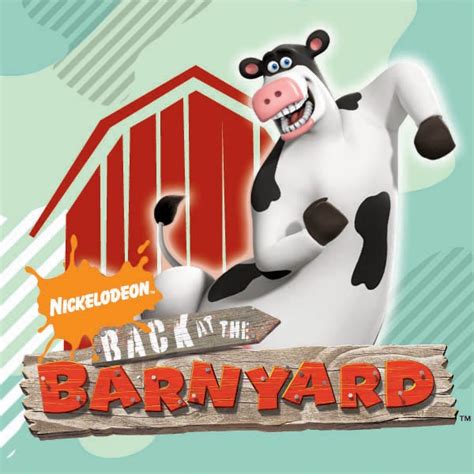 Back At the Barnyard, Season 1 on iTunes