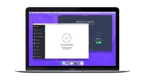 Best antivirus software for Mac of 2024 | TechRadar