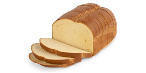 Sweet Hawaiian Sliced Panini Bread (117819) | Bimbo Bakehouse Foodservice