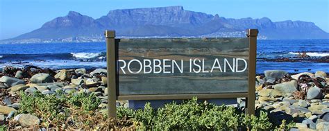 What to Expect on Robben Island | Go2Africa.com