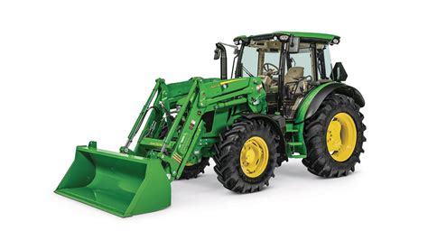 5090R Tractor