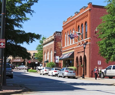 Greer, South Carolina - Travel Photos by Galen R Frysinger, Sheboygan ...