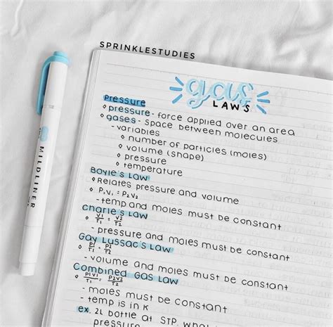 Notion Note-Taking Template Aesthetic