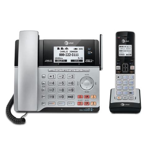 TL86103 - AT&T® Telephone Store