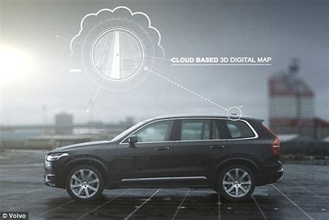 Volvo promise new self-driving system by 2021 - Driven Car Guide