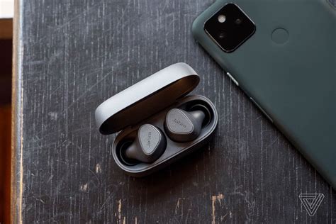 Best wireless earbuds in 2022 - The Verge