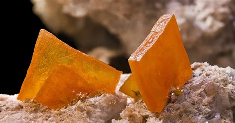 Wulfenite Meaning: Healing Properties, Benefits and Uses