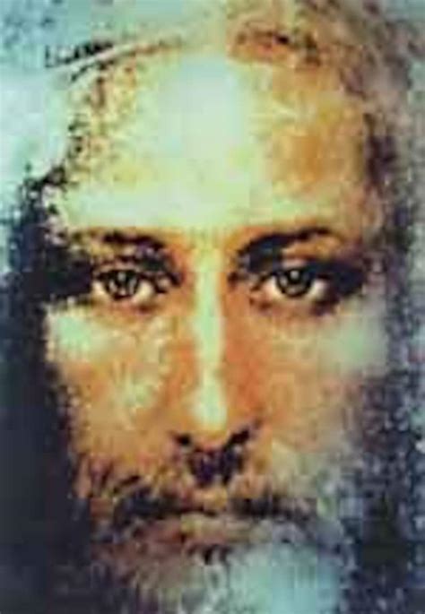 Jesus Shroud of Turin 8x10 Photograph JC2L - Etsy