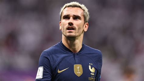 World Cup 2022: Antoine Griezmann the key to France unlocking Morocco ...