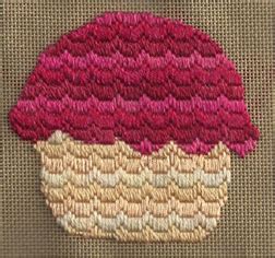 Can I Stitch Bargello Needlepoint from a Photograph?