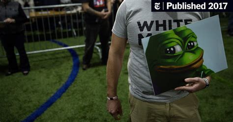 Pepe the Frog Is Dead, or So His Creator Hopes - The New York Times