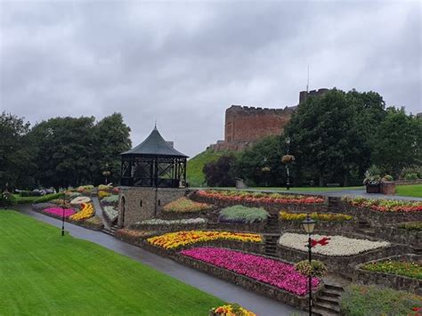 Tamworth Castle Grounds - 2020 All You Need to Know Before You Go (with Photos) - Tamworth ...