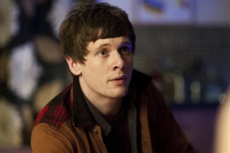 James Cook | Skins Wiki | Fandom