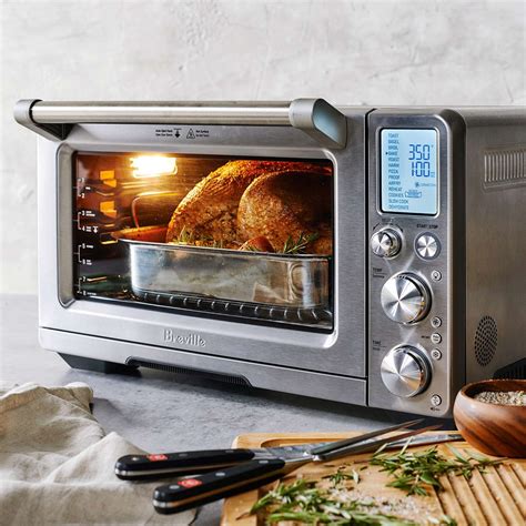 the Smart Oven® Air Fryer Pro | Sur La Table in 2021 | Smart oven ...