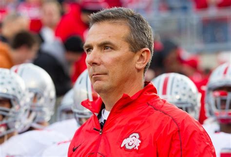 Ohio State coach Urban Meyer: 'Let's beat the s--- out of Michigan' - CBSSports.com