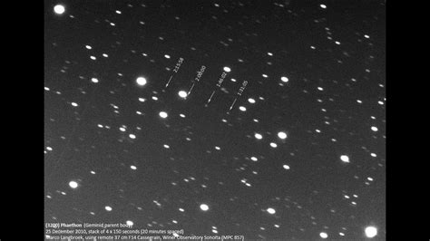 How to see the stunning Geminid meteor shower light up the sky on Dec. 14 | Live Science