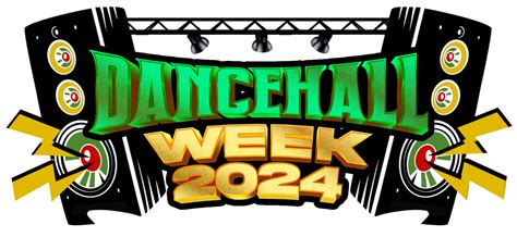 Dancehall Week For Reggae Month 2024 - DancehallMag