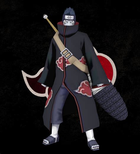 Kisame Sword