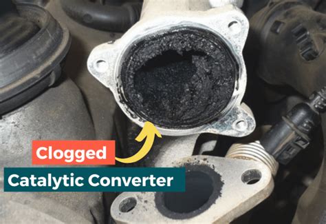 9 Symptoms of a Clogged Catalytic Converter and How to Clean It Effectively