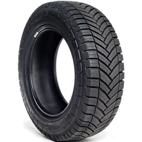 Michelin Agilis CrossClimate 235/65R16C 121/119R E (10 Ply) All Weather Tire