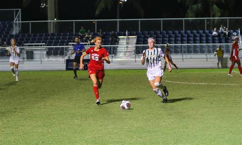 Gallery: FAU Women’s Soccer Versus UAB – UNIVERSITY PRESS