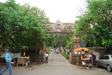 Fr. Conceicao Rodrigues College of Engineering [ CRCE ] Mumbai Maharashtra