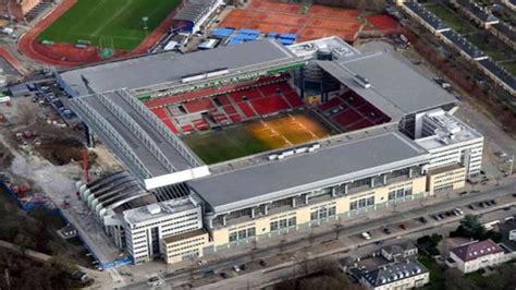 EURO 2020 Venues- All you need to know about Parken Stadium, Copenhagen ...