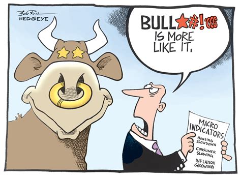 Cartoon of the Day: Bull$#&%!