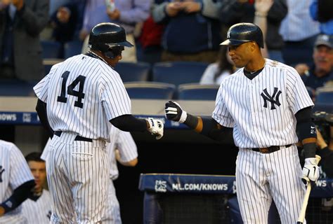 New York Yankees: 5 Early Signs the Bronx Bombers Won't Be Stopped | News, Scores, Highlights ...