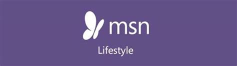 MSN Lifestyle Logo