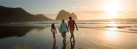 New Zealand Family Values Tours | Family Holiday and Travel