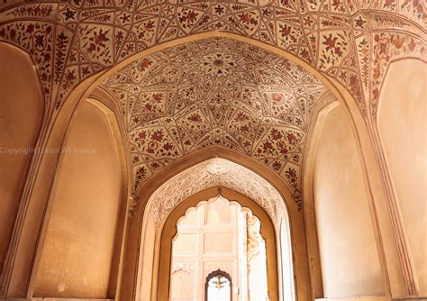 0W6A8242 | Badshahi Mosque Interior Design Work Lahore Punja… | Flickr