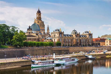 Dresden, Germany | Definitive guide for seniors - Odyssey Traveller