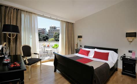 HOTEL ALPI ROMA - Updated 2023 Prices & Reviews (Rome, Italy)