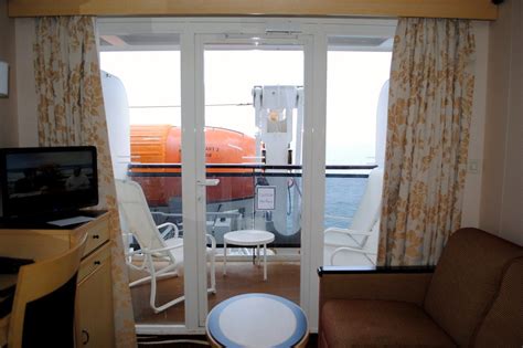 Queen Mary 2 - Stateroom 8052 | QM2 Premium Balcony - A4 cat… | Flickr