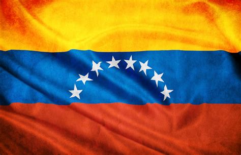 VENEZUELA FLAG BANDERA by paundpro on DeviantArt