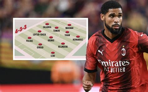 GdS: 'And now Mbappe' - how Milan should line up against PSG