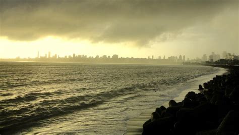 Monsoon in Mumbai: Is it the Best Season in the City?