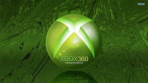 Xbox 360 wallpaper | 1920x1080 | #68045